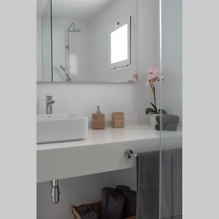 Aguaviva, Tu Lugar Al Lado Del Oceano * Costa Teguise