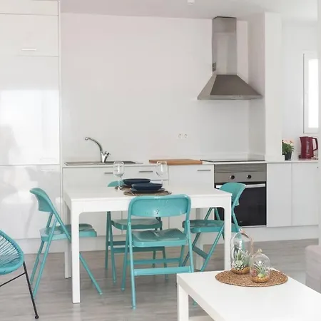 Aguaviva, Tu Lugar Al Lado Del Oceano * Costa Teguise