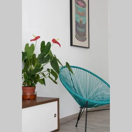 Aguaviva, Tu Lugar Al Lado Del Oceano *