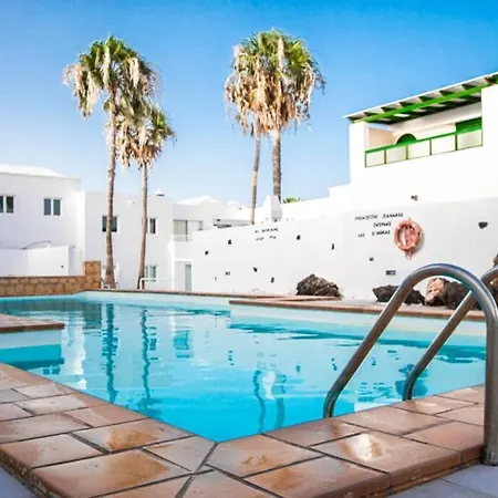 Apartment Aguaviva, Tu Lugar Al Lado Del Oceano