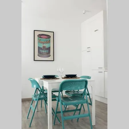 Aguaviva, Tu Lugar Al Lado Del Oceano Costa Teguise