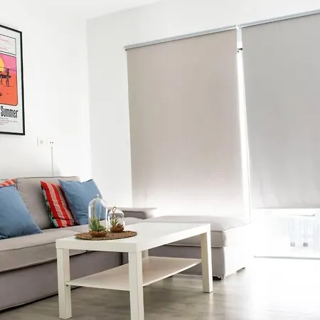 Aguaviva, Tu Lugar Al Lado Del Oceano Costa Teguise