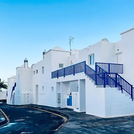 Apartment Aguaviva, Tu Lugar Al Lado Del Oceano *