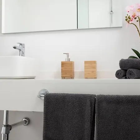 Aguaviva, Tu Lugar Al Lado Del Océano Appartement