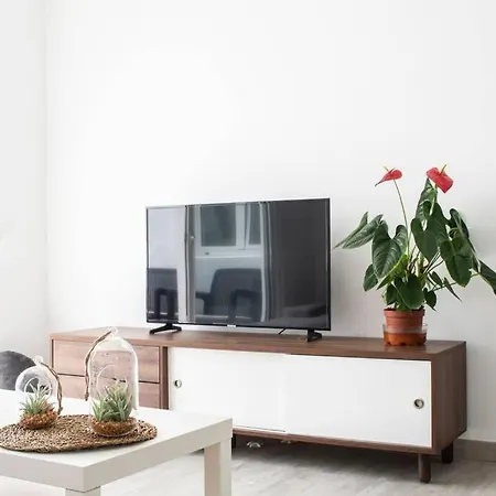 Aguaviva, Tu Lugar Al Lado Del Oceano Daire Costa Teguise