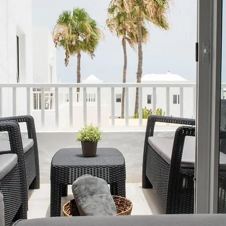 Aguaviva, Tu Lugar Al Lado Del Oceano *