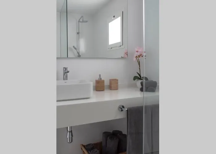 Aguaviva, Tu Lugar Al Lado Del Oceano * Costa Teguise