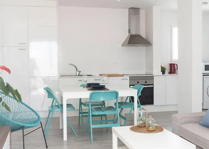 Aguaviva, Tu Lugar Al Lado Del Océano * Costa Teguise