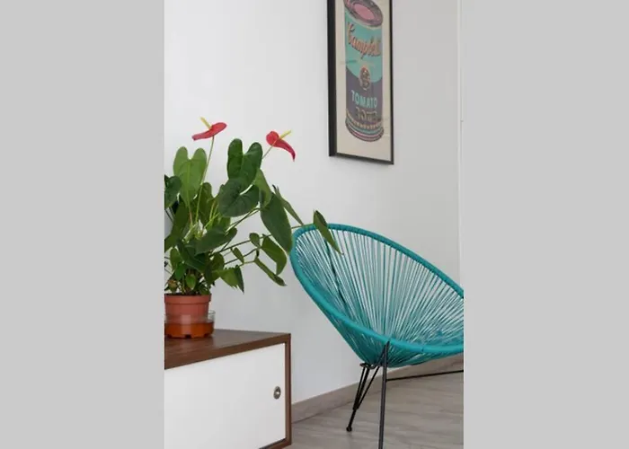 Aguaviva, Tu Lugar Al Lado Del Oceano *