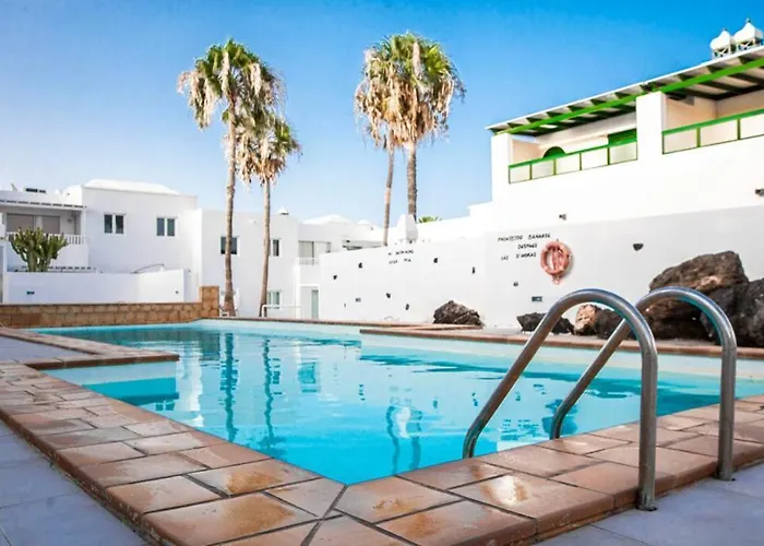 Apartment Aguaviva, Tu Lugar Al Lado Del Oceano