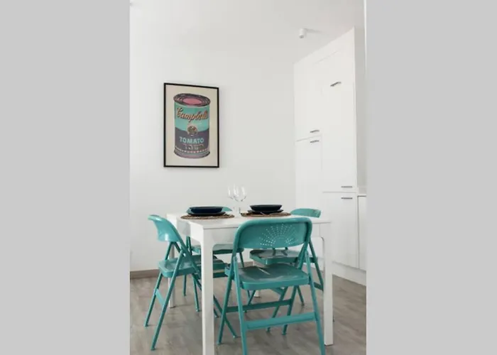 Aguaviva, Tu Lugar Al Lado Del Océano Costa Teguise