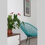 Aguaviva, Tu Lugar Al Lado Del Oceano *