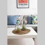 Apartmán Aguaviva, Tu Lugar Al Lado Del Oceano *