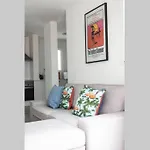 Aguaviva, Tu Lugar Al Lado Del Oceano Apartmán
