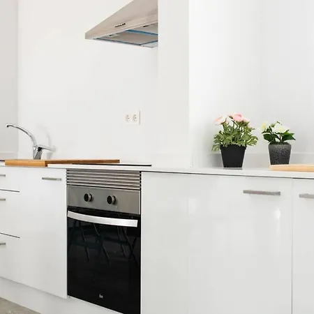 Aguaviva, Tu Lugar Al Lado Del Oceano Apartmán *