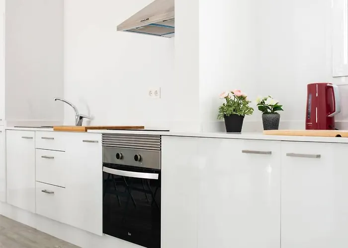 Aguaviva, Tu Lugar Al Lado Del Oceano Apartmán *