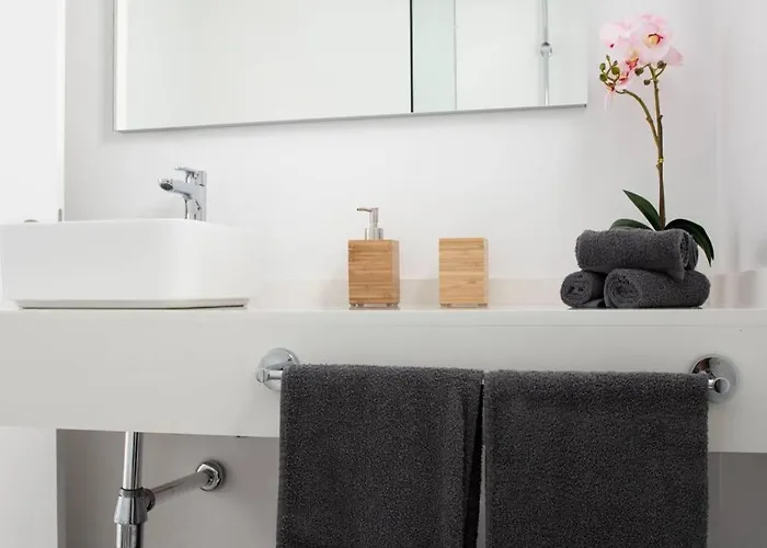 Aguaviva, Tu Lugar Al Lado Del Oceano Apartmán