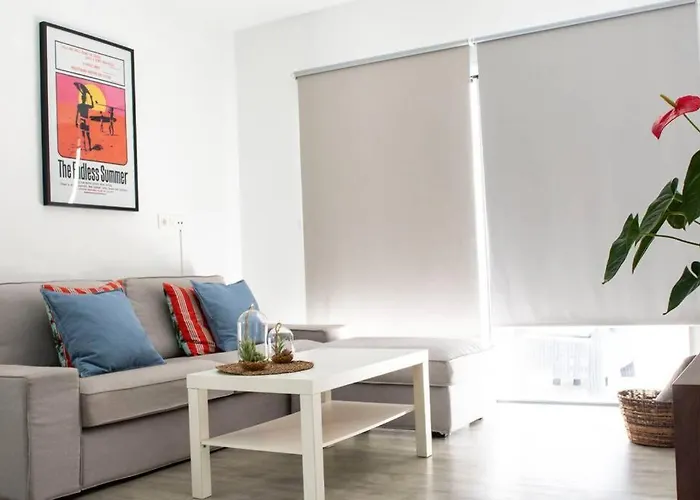 Aguaviva, Tu Lugar Al Lado Del Oceano Costa Teguise