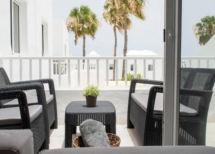 Aguaviva, Tu Lugar Al Lado Del Oceano *