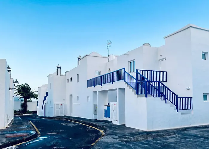 Apartmán Aguaviva, Tu Lugar Al Lado Del Oceano *